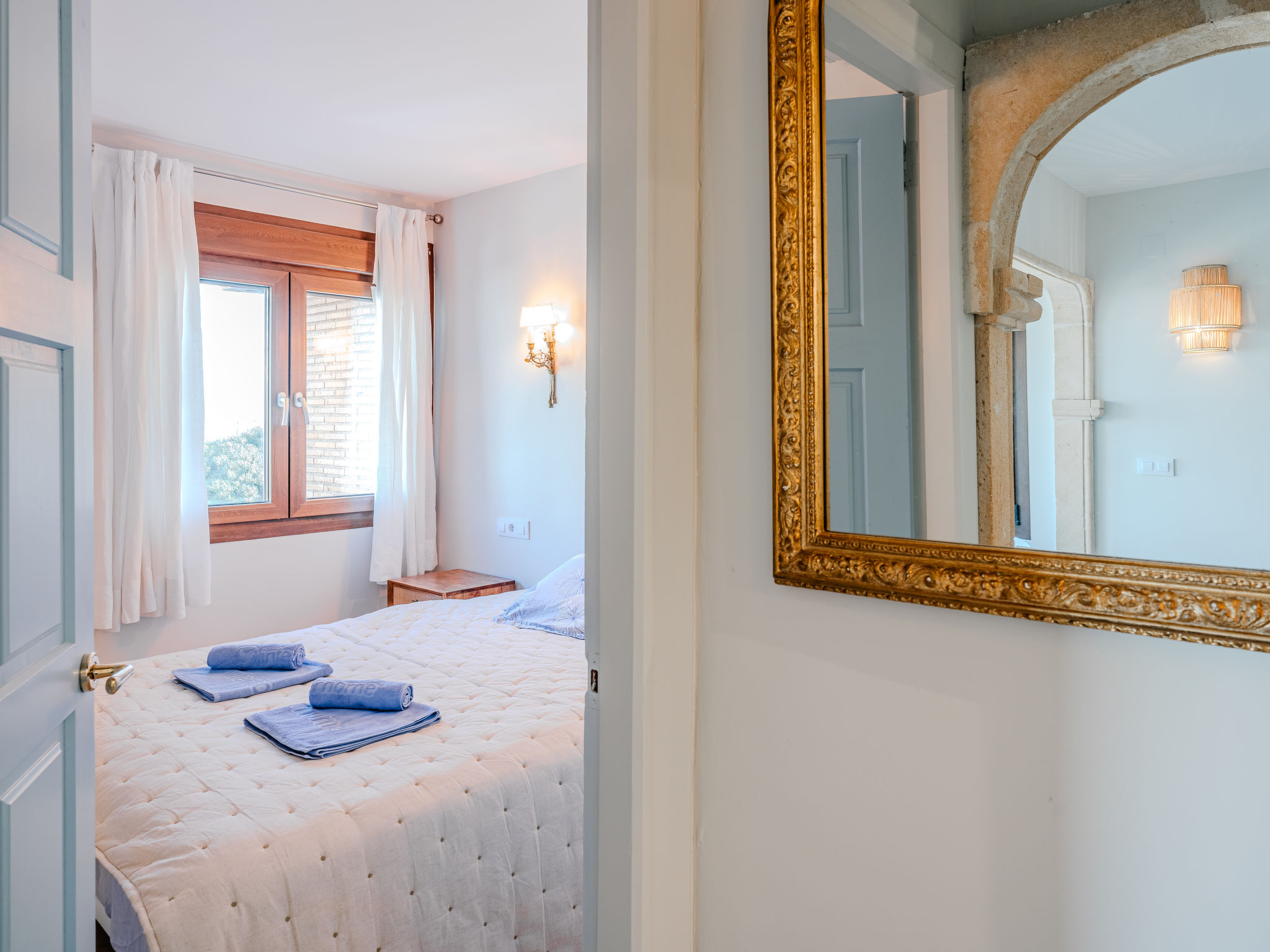 Photo of Las Pergolas