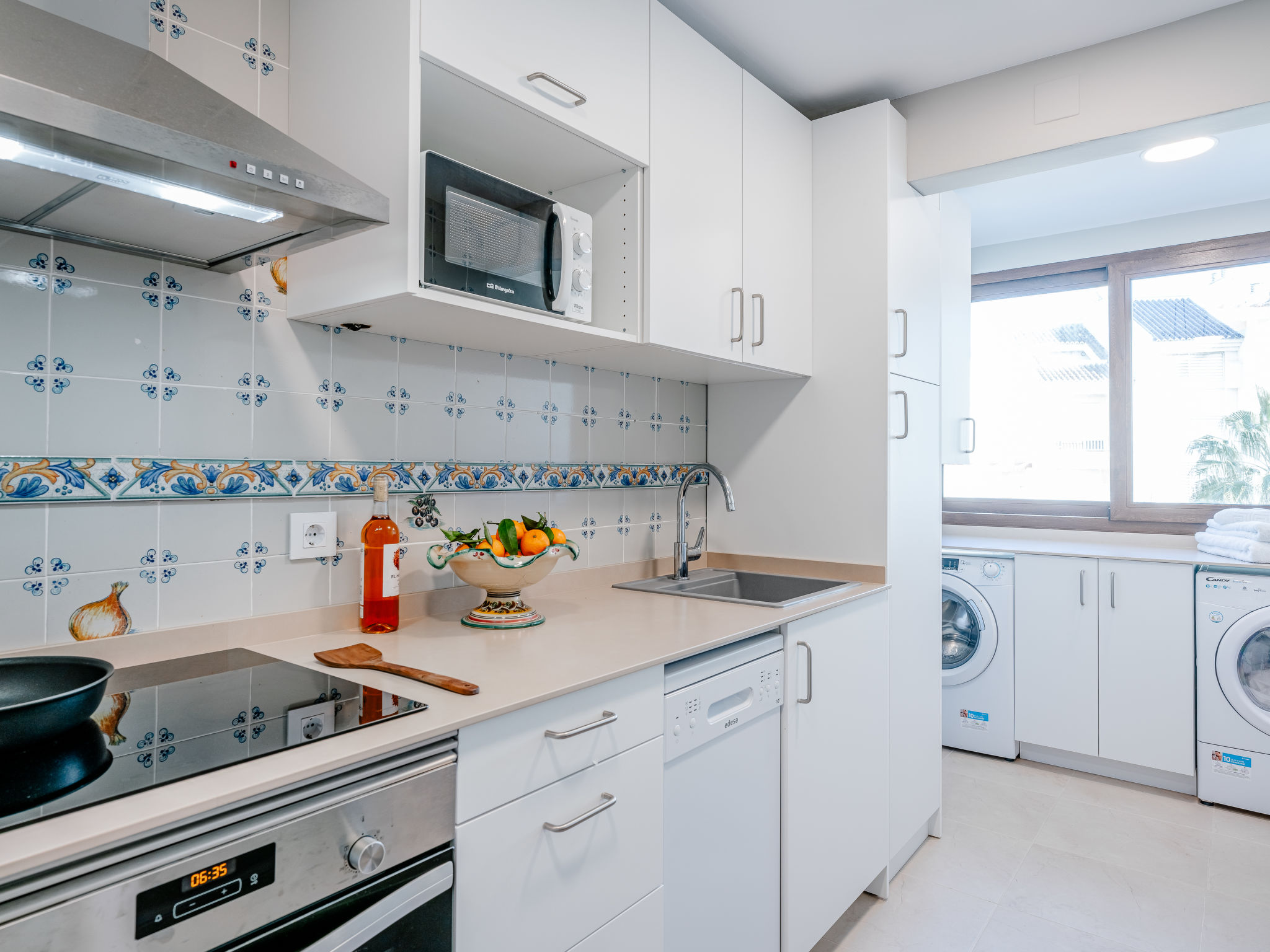 Photo of Las Pergolas