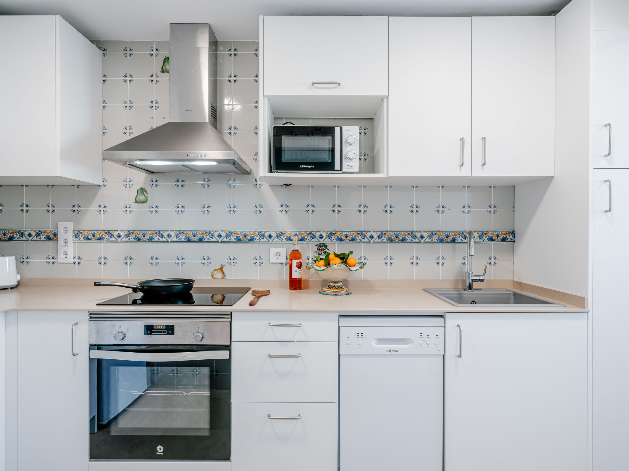 Photo of Las Pergolas