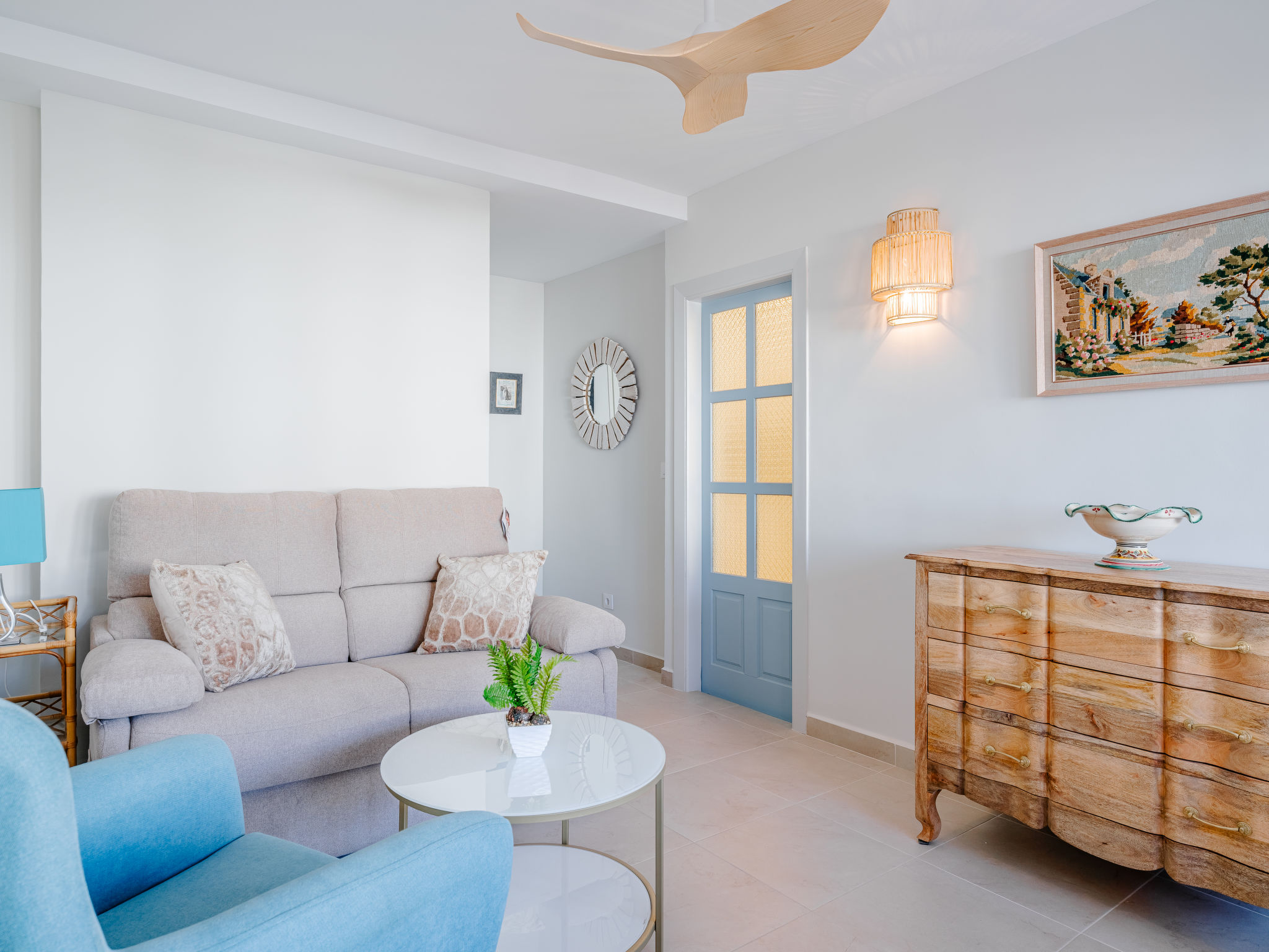 Photo of Las Pergolas