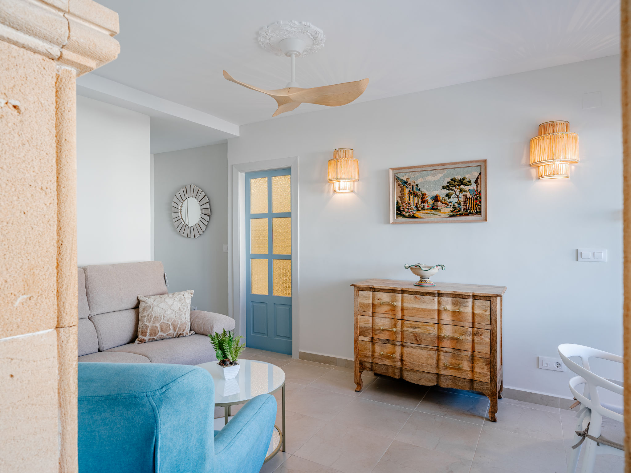 Photo of Las Pergolas