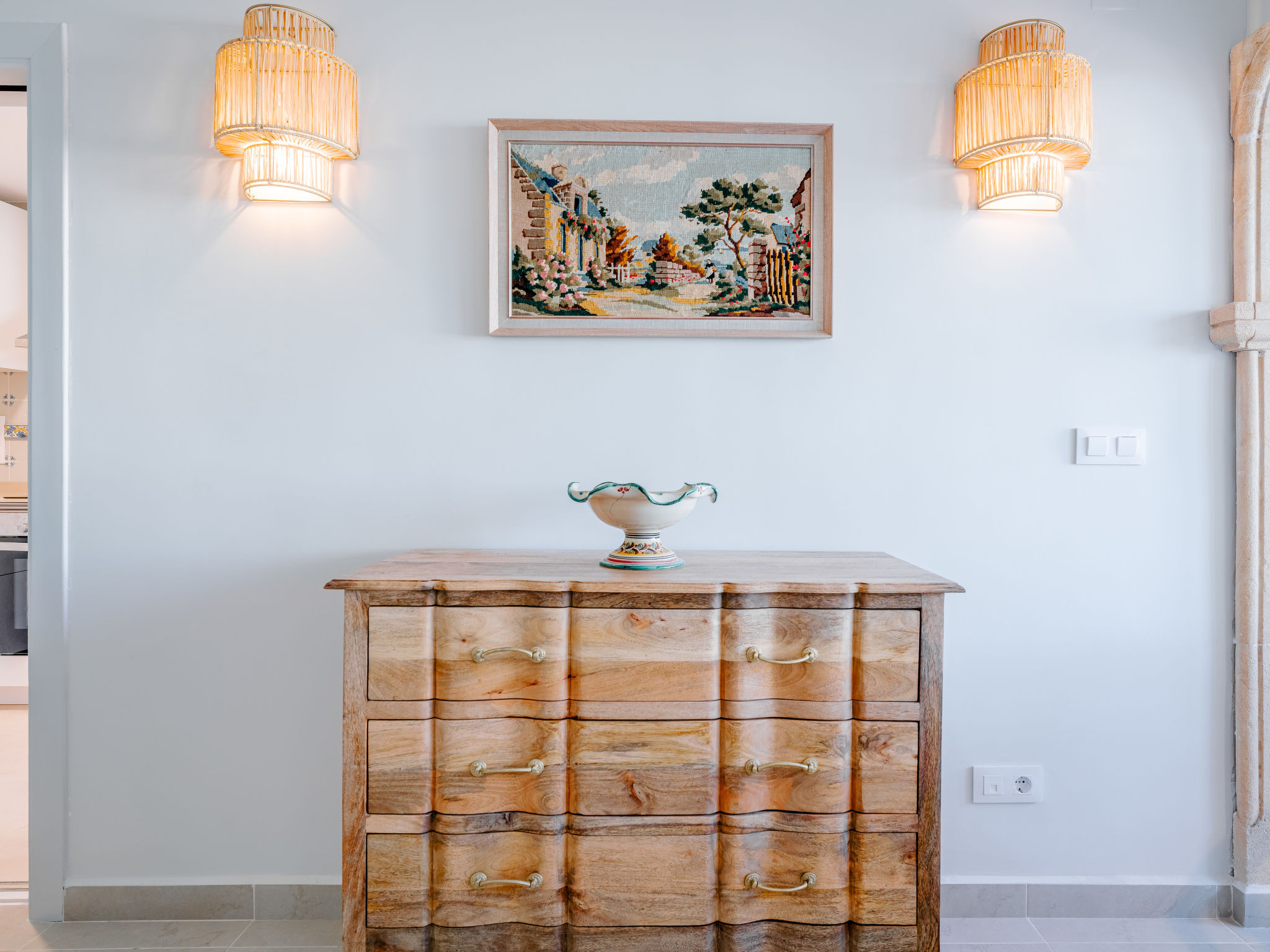 Photo of Las Pergolas