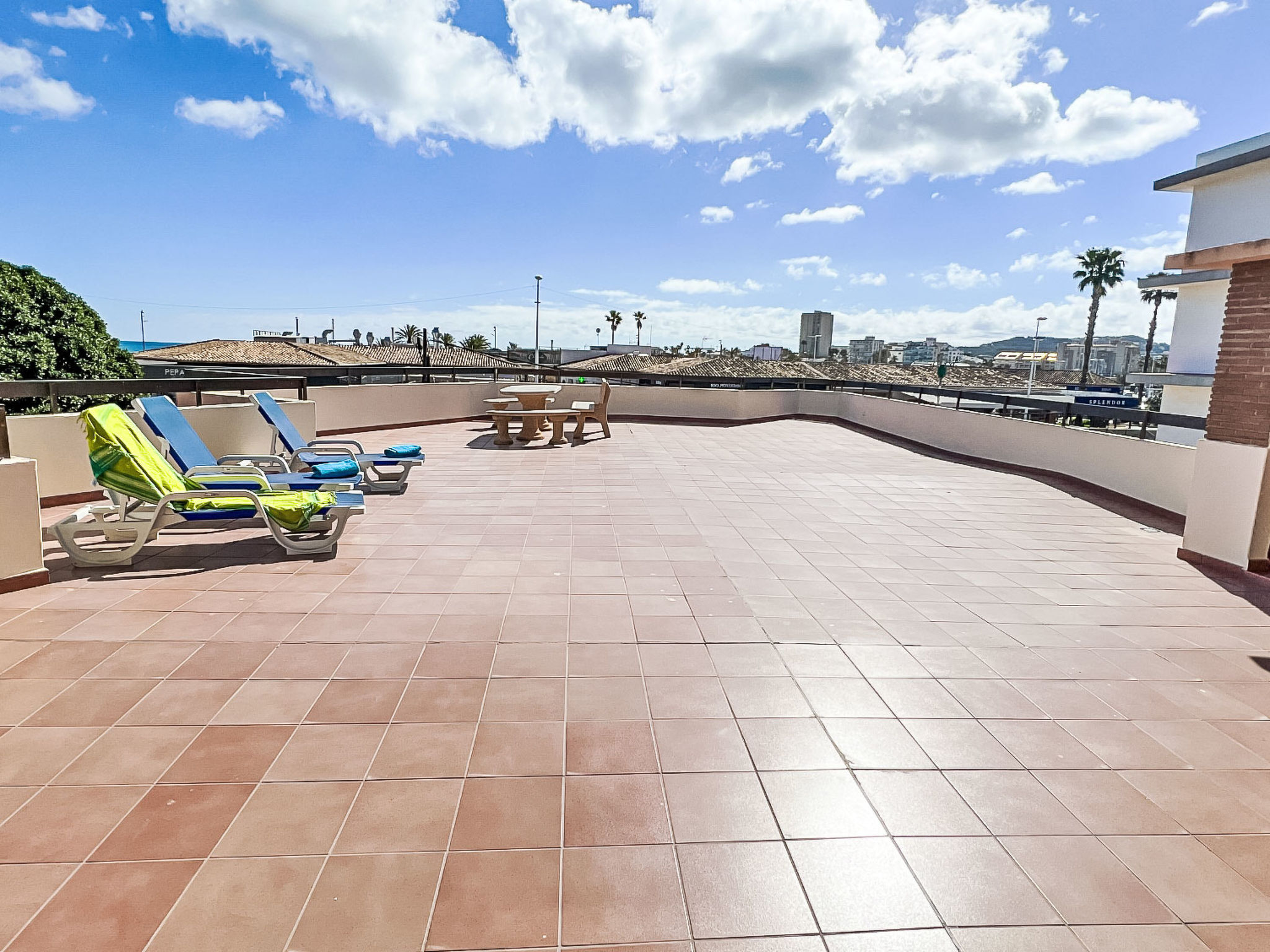 Photo of Las Pergolas