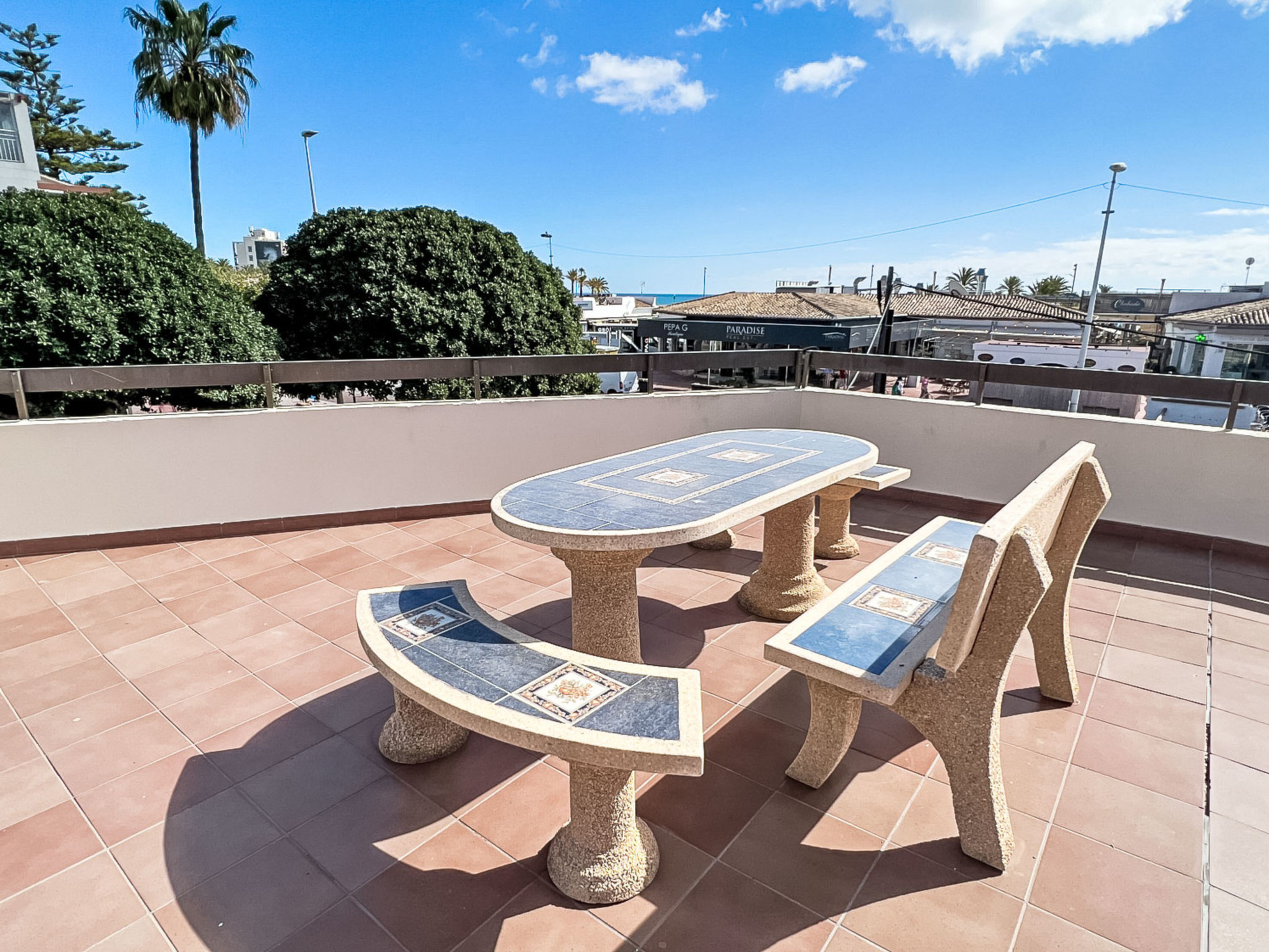 Photo of Las Pergolas