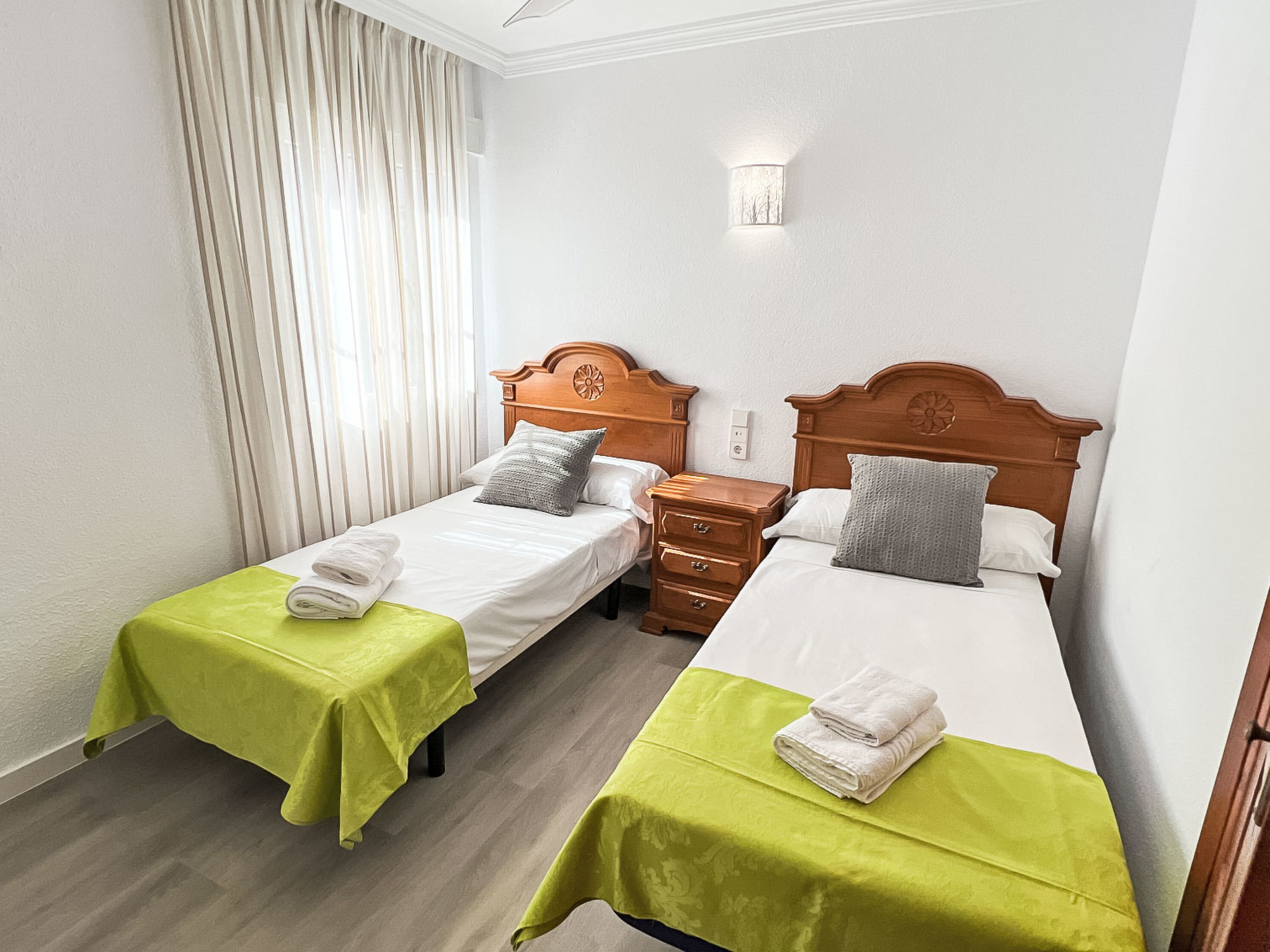 Photo of Las Pergolas