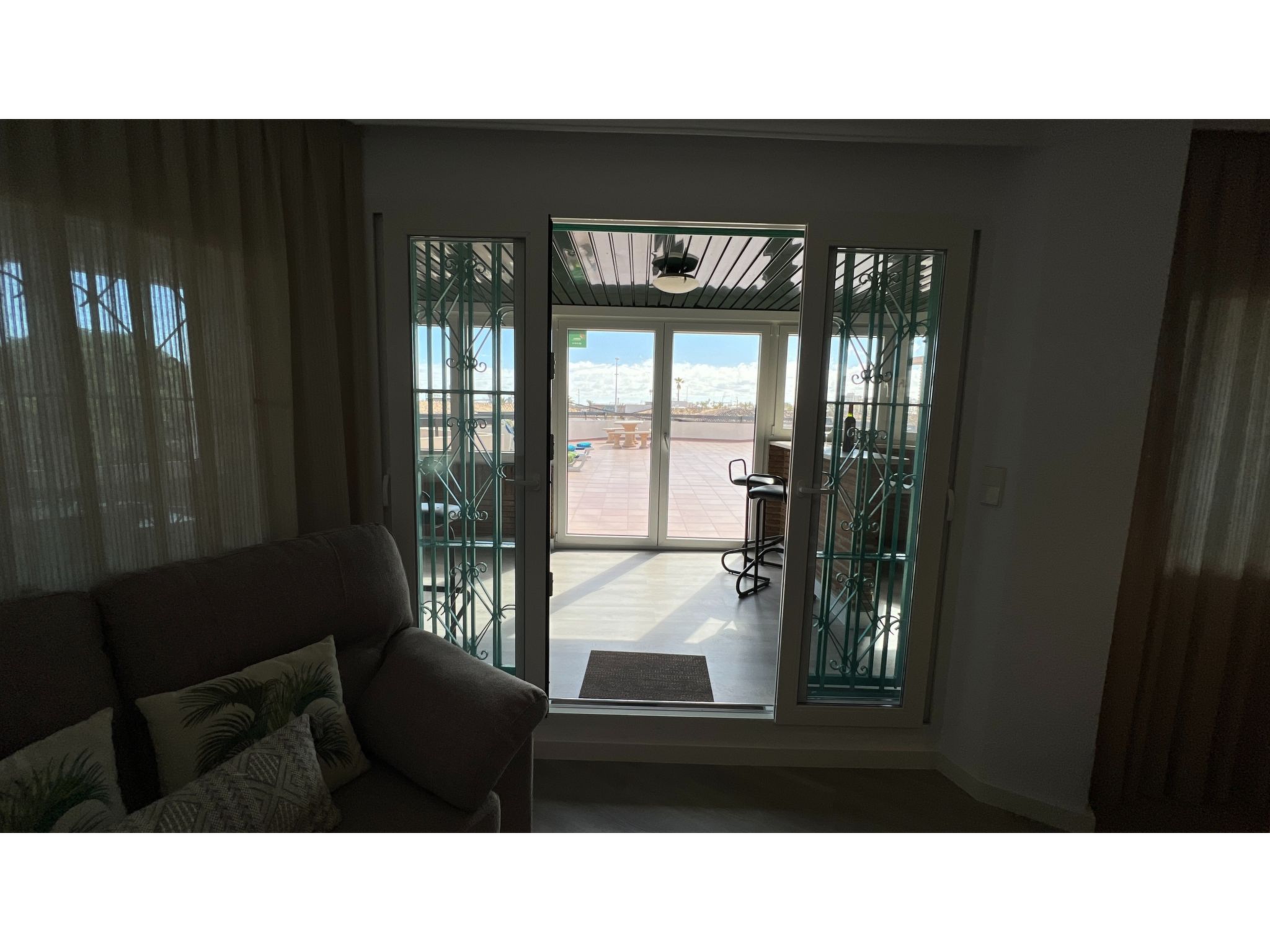 Photo of Las Pergolas