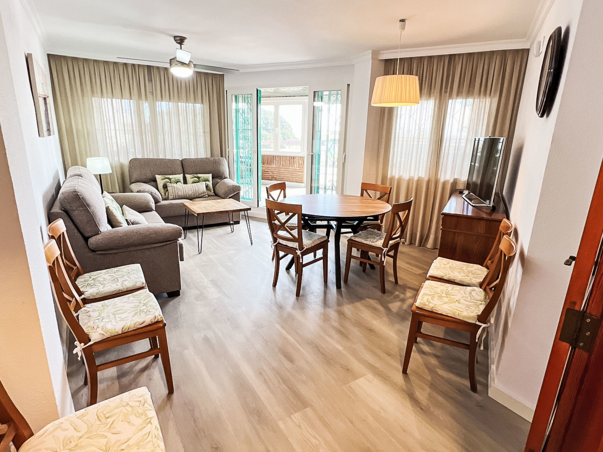 Photo of Las Pergolas