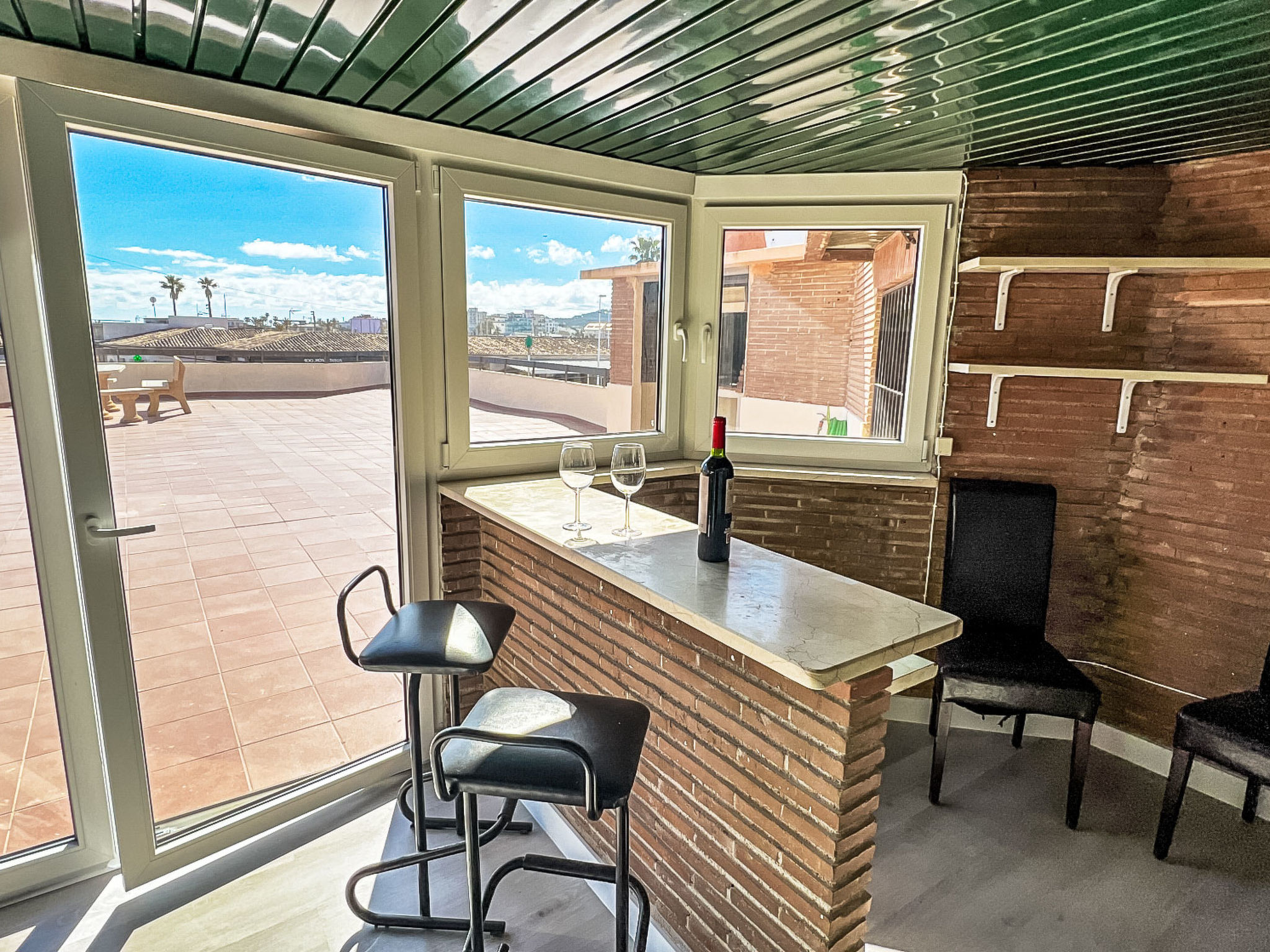 Photo of Las Pergolas