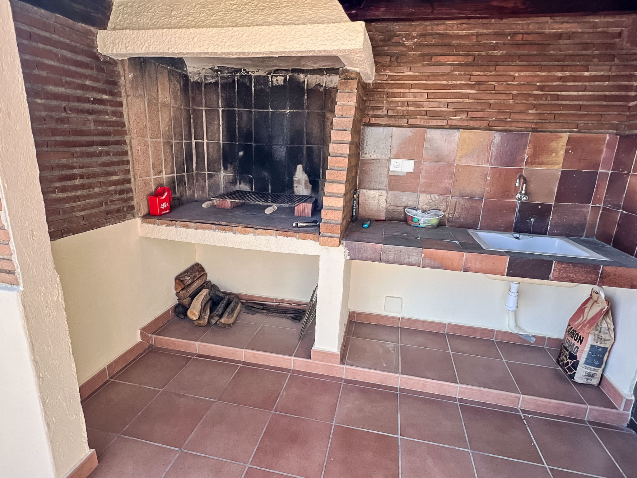 Photo of Las Pergolas