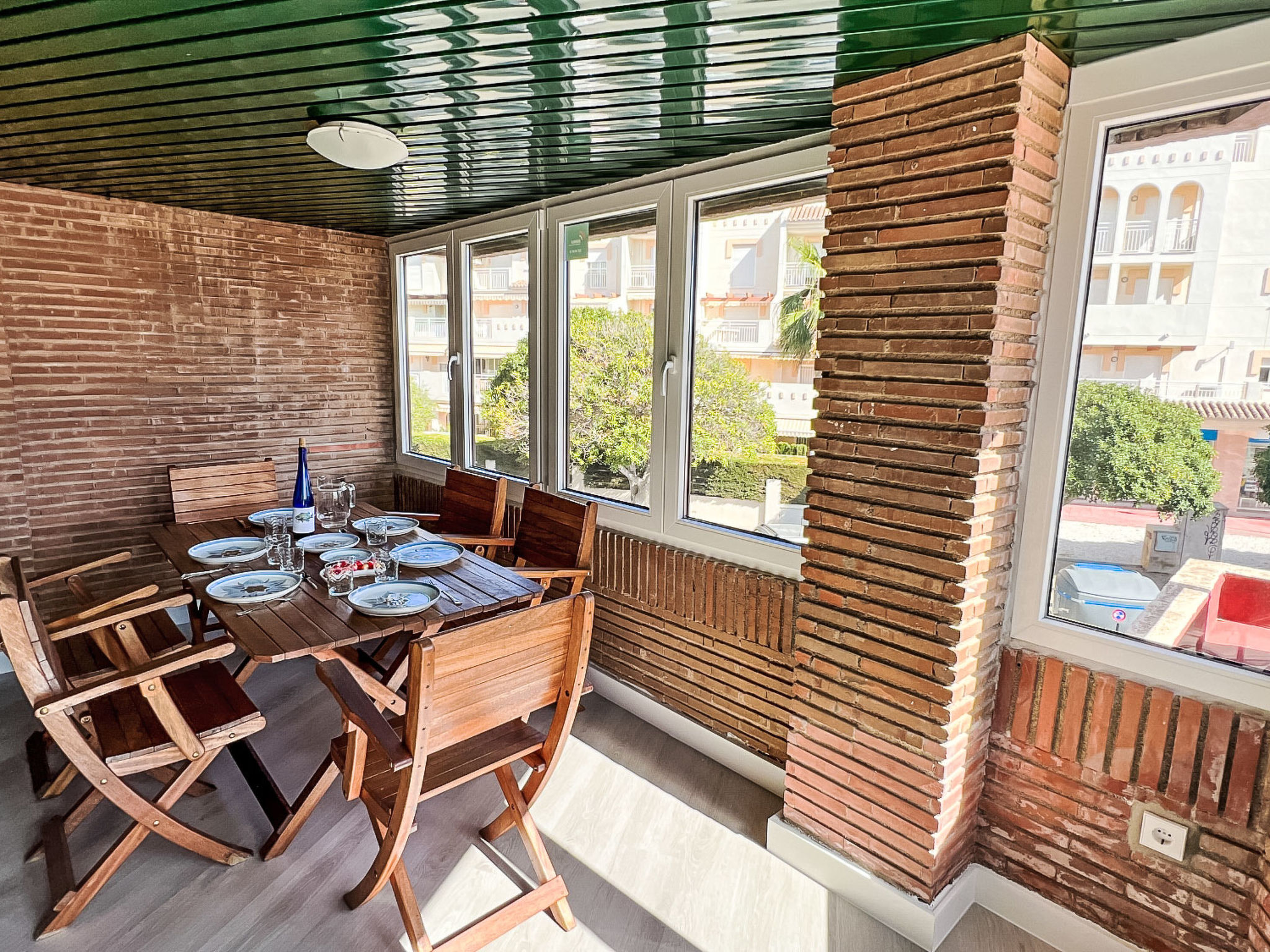 Photo of Las Pergolas