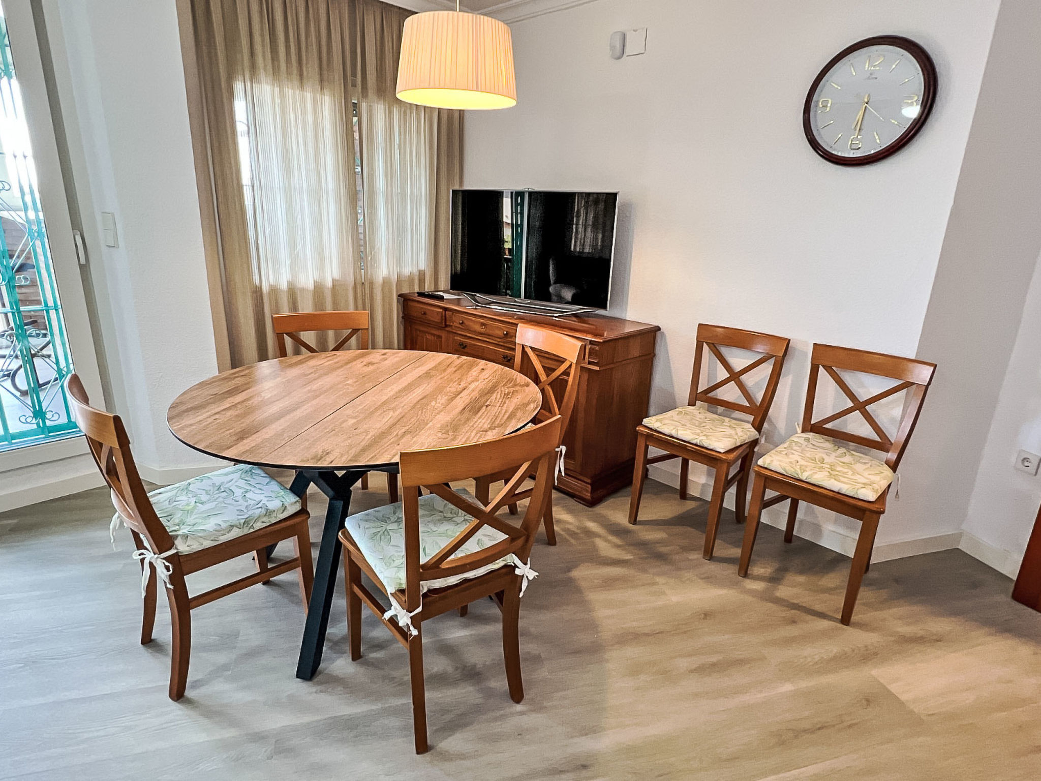 Photo of Las Pergolas