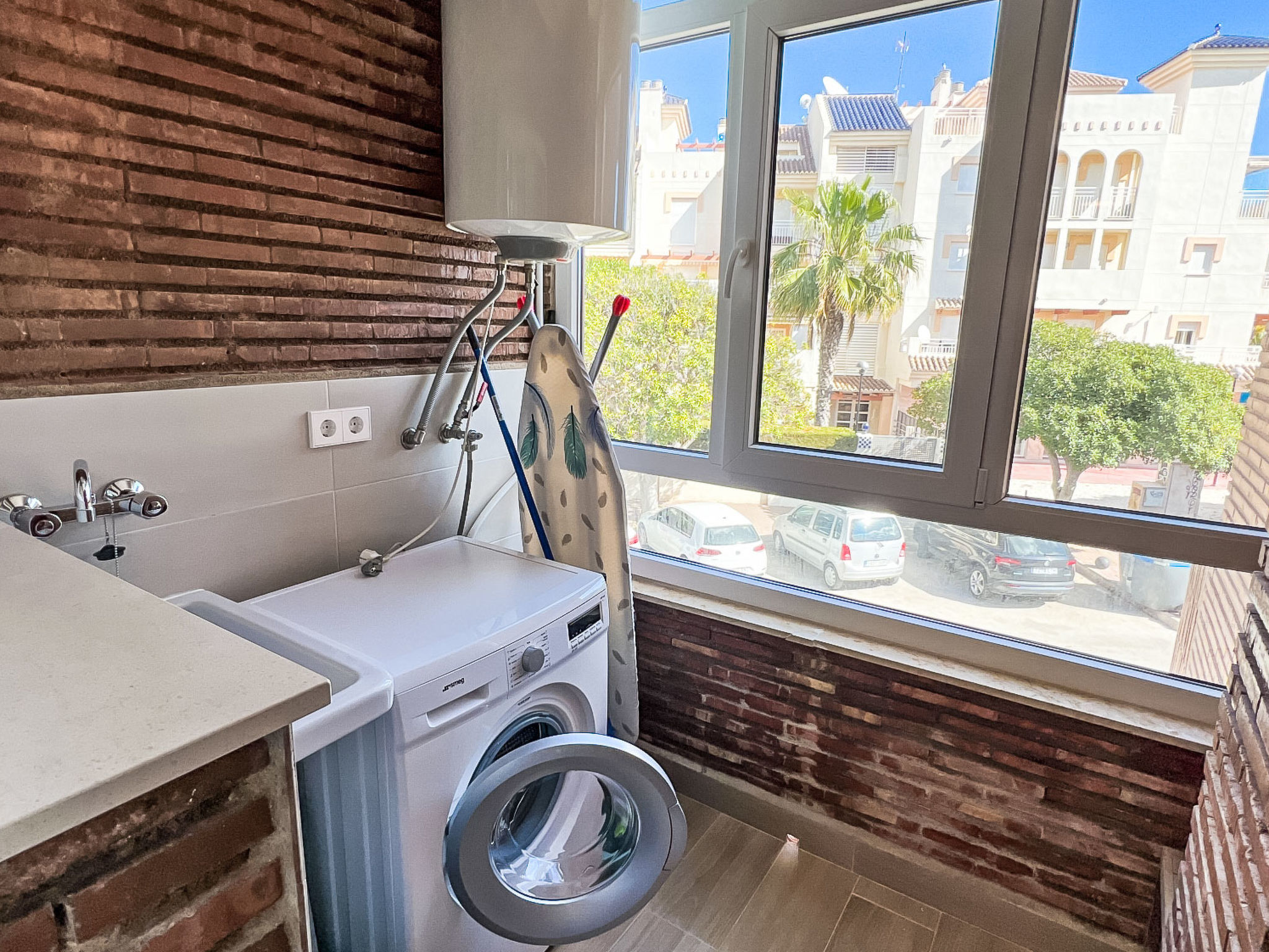 Photo of Las Pergolas