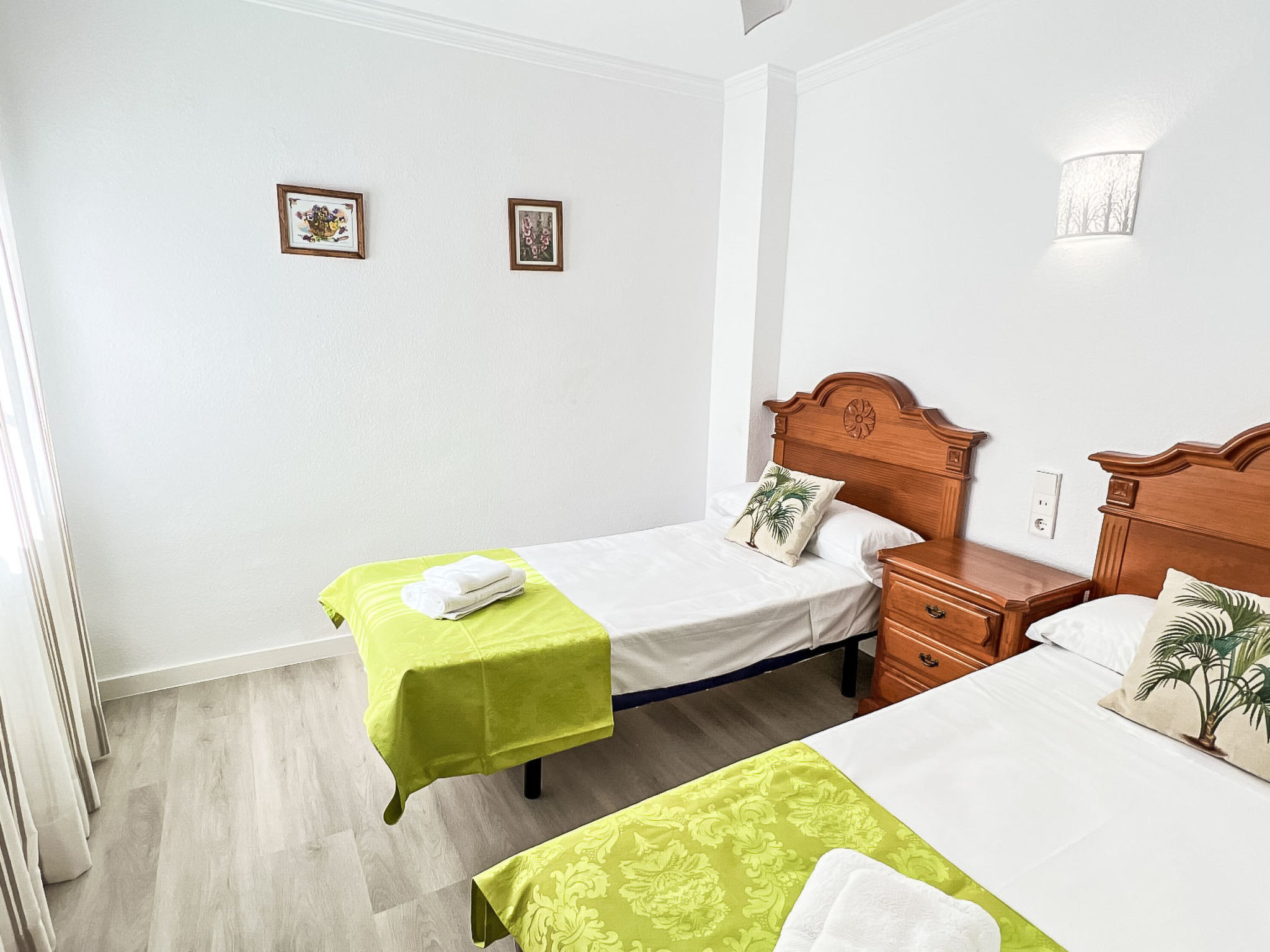 Photo of Las Pergolas