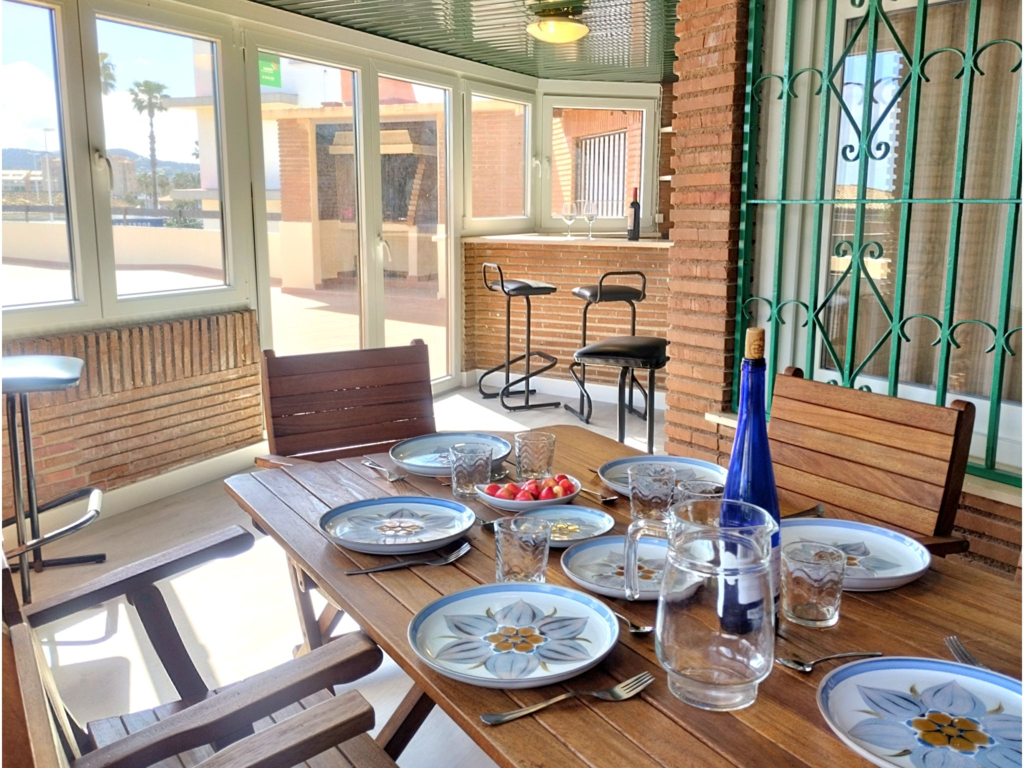 Photo of Las Pergolas