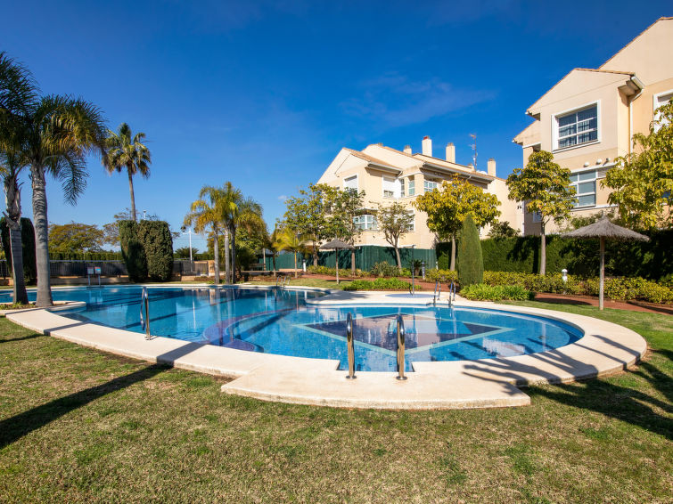 Photo of La Masia del Arenal