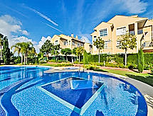 La Masía del Arenal