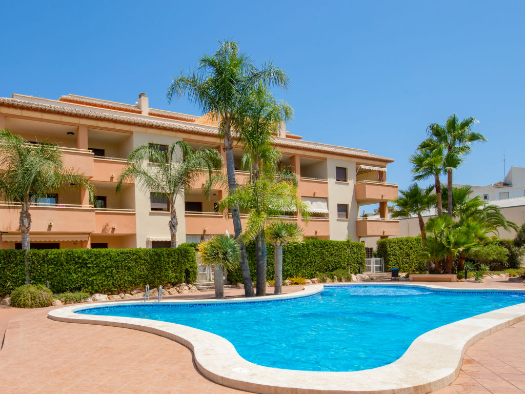 Ferienwohnung Benvinguts Ferienwohnung  Costa Blanca