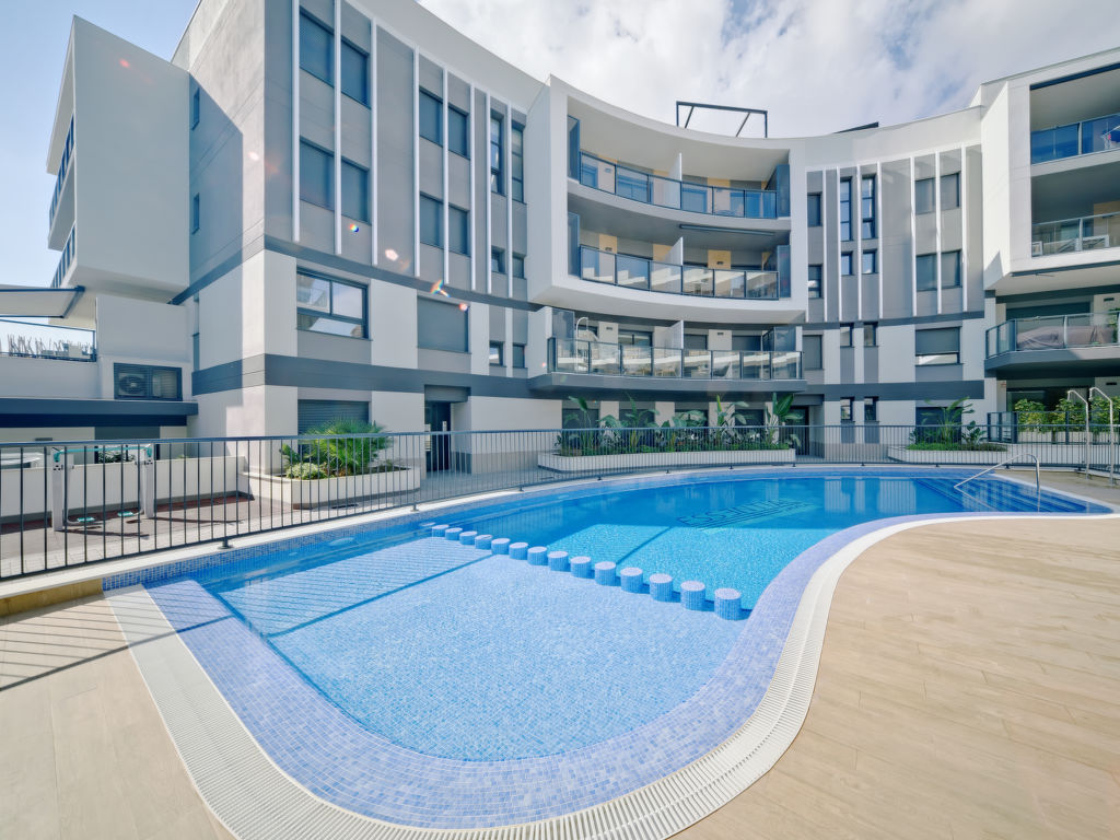 Appartement Essential Javea in Spanje