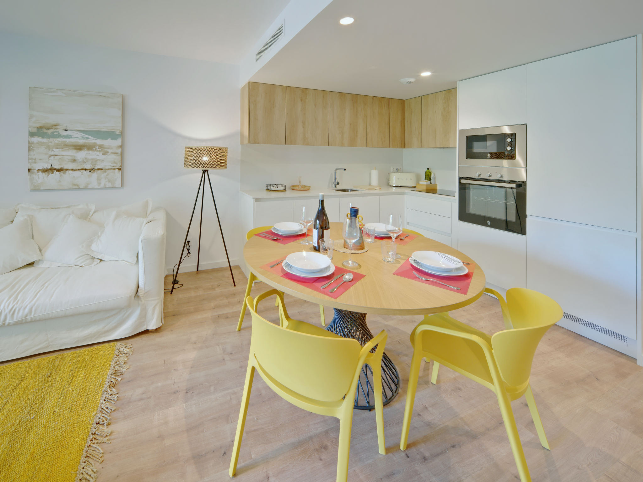 Photo of Essential Javea