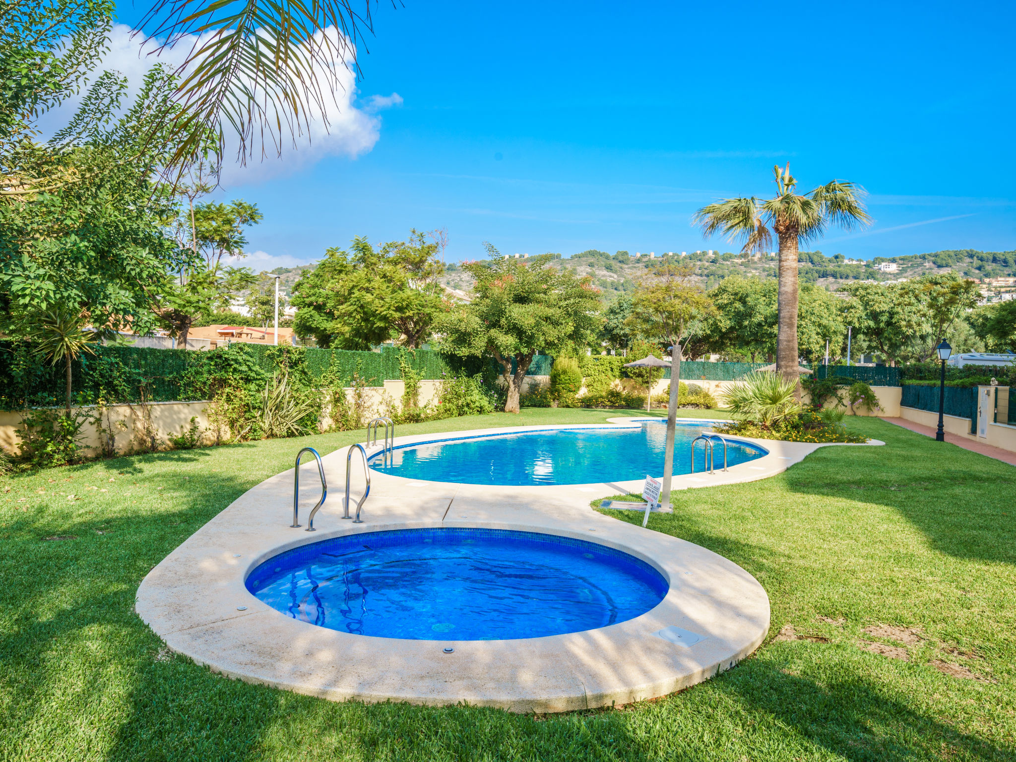 Jardin del Rio - Casa Simona - Buiten