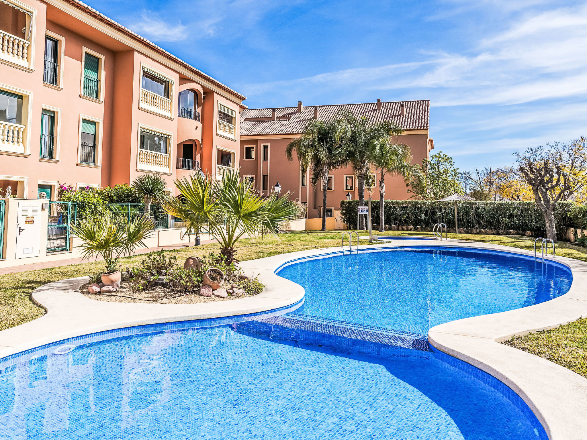 Jardines del Rio