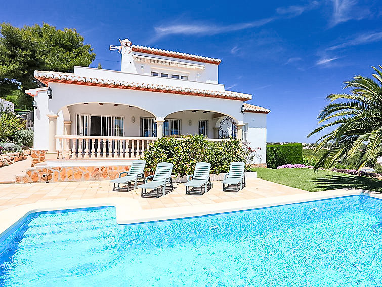 Search and Stay destination Xàbia, VC - Spain from AU$ 426. Faisa