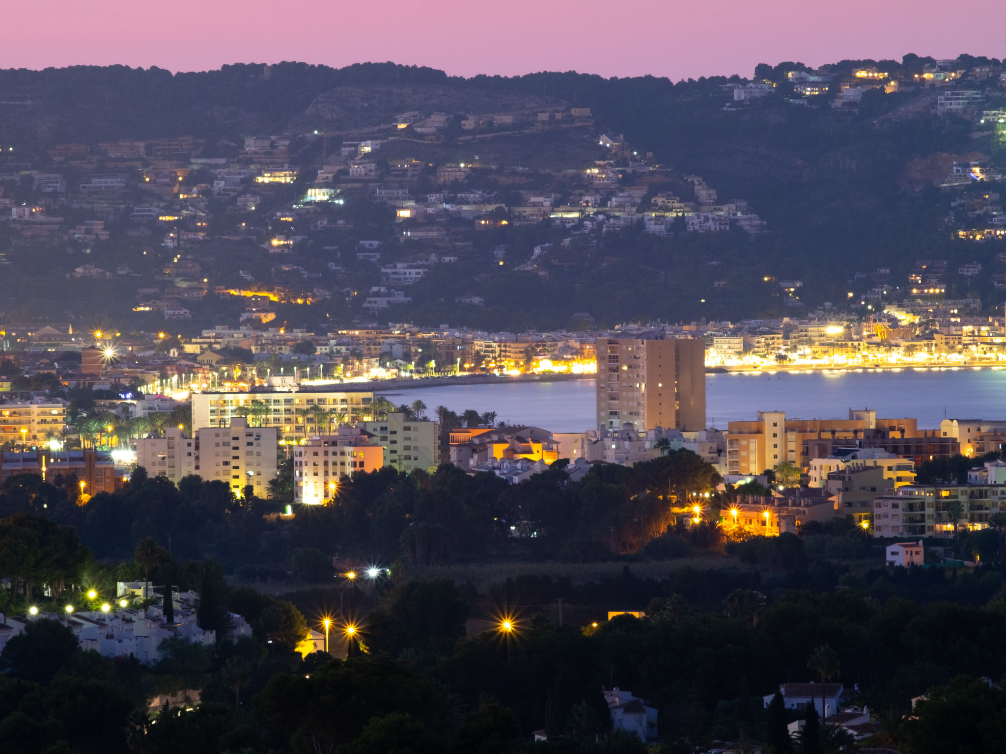 Karima - Area
