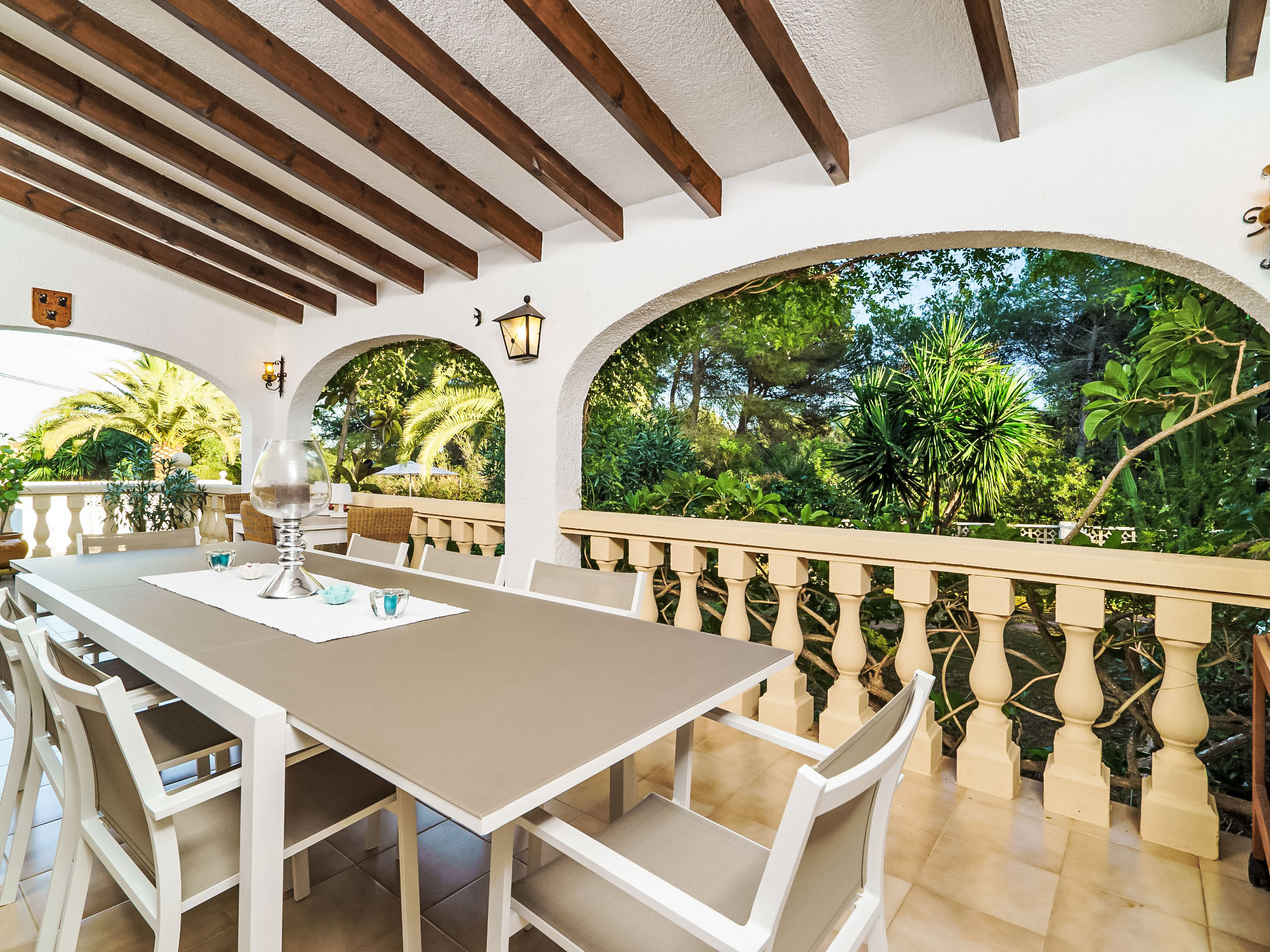 Photo of El Palmeral