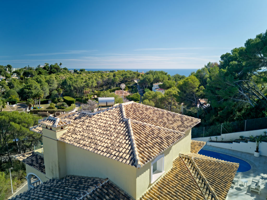 Gillermo — Terrace