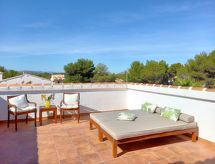 Casa de vacaciones Villa Lantana