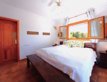 Casa de vacaciones Villa Lantana
