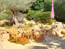 Casa de vacaciones Villa Lantana