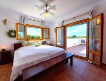 Casa de vacaciones Villa Lantana
