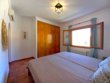 Casa de vacaciones Villa Lantana