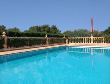 Casa de vacaciones Villa Lantana