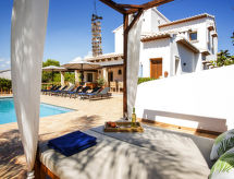 Casa de vacaciones Villa Lantana