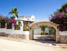 Casa de vacaciones Villa Lantana