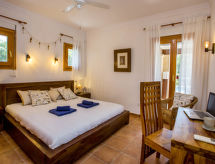 Casa de vacaciones Villa Lantana