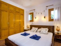 Casa de vacaciones Villa Lantana