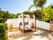 Casa de vacaciones Villa Lantana