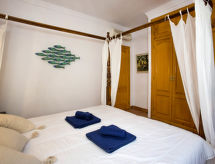 Casa de vacaciones Villa Lantana