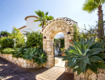 Casa de vacaciones Villa Lantana