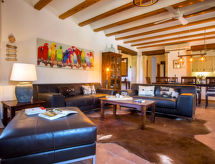 Casa de vacaciones Villa Lantana