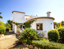 Casa de vacaciones Villa Lantana