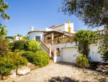 Casa de vacaciones Villa Lantana