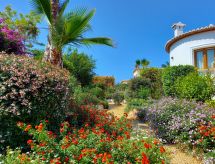 Casa de vacaciones Villa Lantana