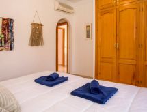 Casa de vacaciones Villa Lantana