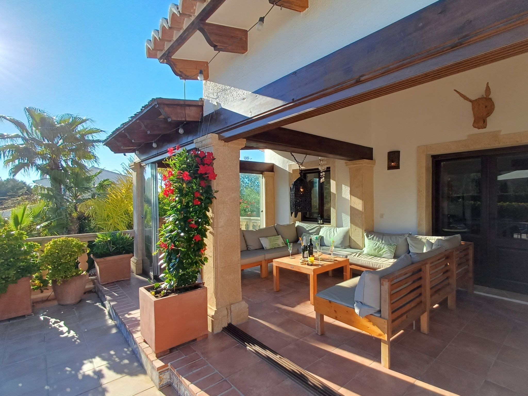 Photo of Villa Lantana