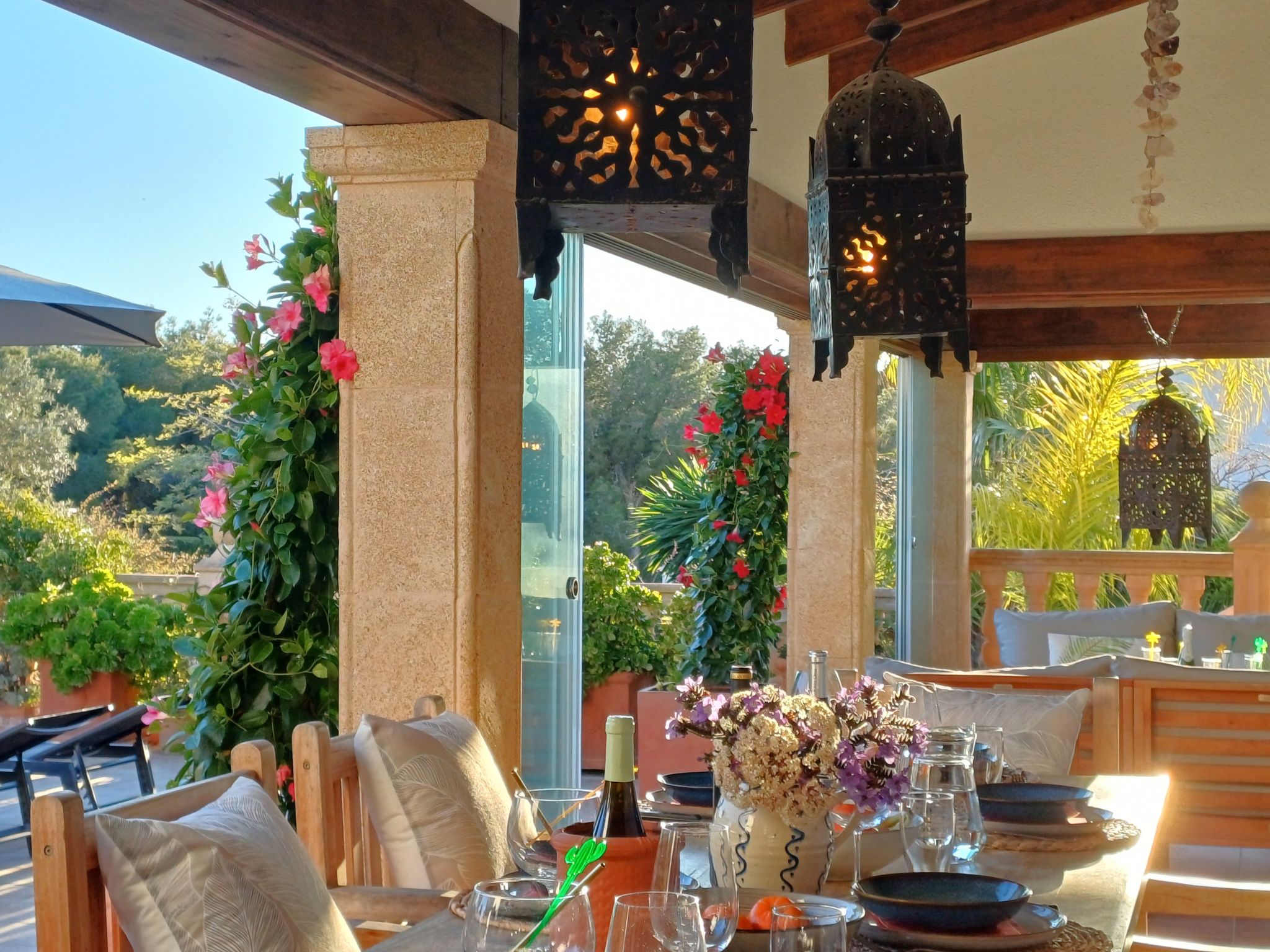 Photo of Villa Lantana