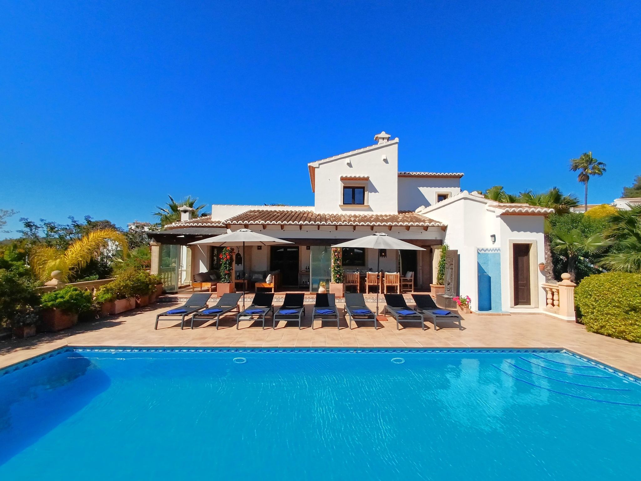 Villa Lantana